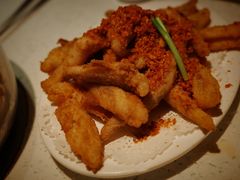 -肥仔文澳门猪骨煲(南京西路店)