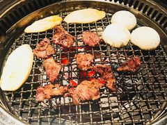 -食也烧肉(临平店)