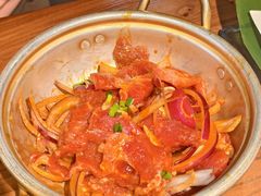 -九田家黑牛烤肉料理(新辰里亚运村店)