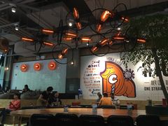 -Moka Bros 摩卡站(嘉华店)