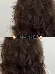 -Hello Lady发型设计