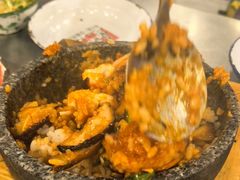 -永安里地摊烤肉(首创店)