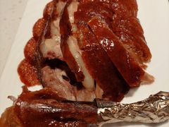 -小京廷北京烤鸭|山野贵州菜(梵华里店)
