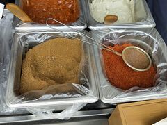 -老绍兴三味臭豆腐(奥林匹克购物广场店)