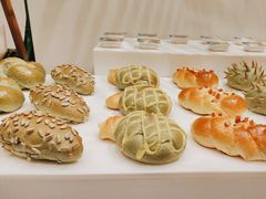 -索菲特酒店 · 云尚天际自助餐厅