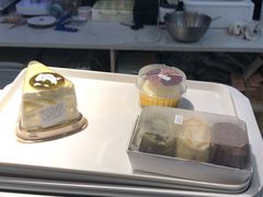 -欢牛蛋糕屋(萧山万象汇店)