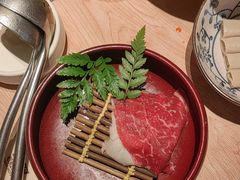 -巴奴毛肚火锅(七宝领展广场店)