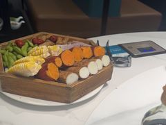 -优食坊·蒸汽海鲜(康盛路店)