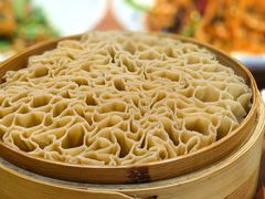 -一盏明灯全素斋(殊像寺店)