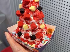 -DQ·蛋糕·冰淇淋(周浦万达店)
