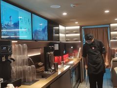 -霸王茶姬(上海恒基名人店)