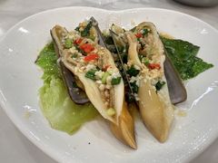 -威海渔村(黄兴路店)