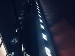 -香港富荟上环酒店