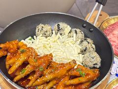 -炭之家齐齐哈尔大片烤肉·涮毛肚火锅·齐齐哈尔烤肉(中央大街店)