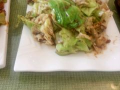 -桃子餐厅·天津菜(红星路直营店)