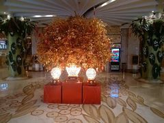 -宝丽金大酒店·洗浴中心