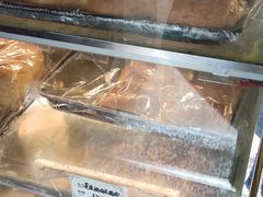 -麦香皇后老式面包坊(大连路店)