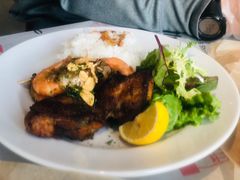 -Catch the Cajun Seafood(表参道店)