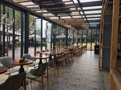 露天位-江滨壹号艺文空间复合餐厅(闽江大道店)