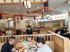 -英兰朝族饭店·英兰锅包肉(佳园路店)