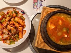 -七八冷面·延边朝鲜族美食(圣熙八号店)