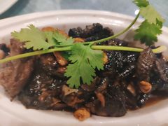 -茶油香闽南菜·花园餐厅(前埔店)