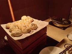 -上海尊茂酒店