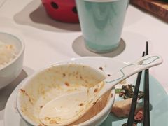 -姚姚酸菜鱼·金戈戈香港豉油鸡(喜荟城联名店)