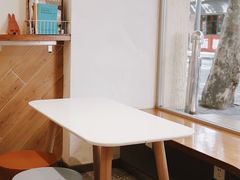 -Legno.ita Coffee by Wood(襄阳南路店)