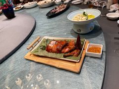 -小厨娘淮扬菜(六合欢乐港店)