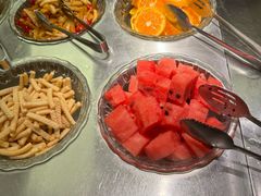 -豪客来牛排(人民东路店)