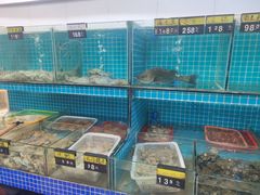 -江南村海鲜馆(洞头店)