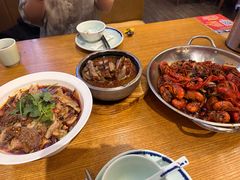 -张烤鸭·川菜·非遗冒烤鸭(青石桥店)