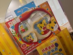 -巧虎KIDS早教托育成长中心(北京西城天虹中心)