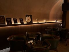 -DEW Lounge(深圳湾店)
