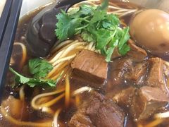 -李先生牛肉面(长春红旗街店)