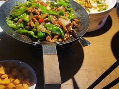 -庆江南江南菜(昆山吾悦广场店)