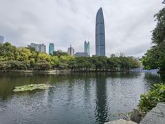 -荔枝公园(福田区)