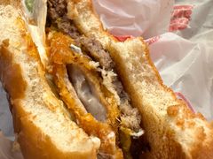 -汉堡王(万达广场店)