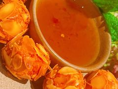 -芭札·Thai泰国餐厅(同和金铂天地店)