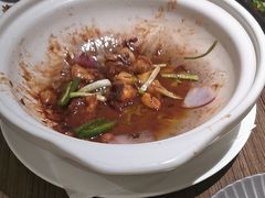 -希尔顿欢朋酒店·欢朋餐厅