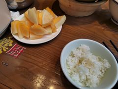 -湘约爨厨(太白立交店)
