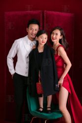 -亲亲宝贝艾尔莎亲子摄影会馆(中华路店)