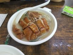 -佳记厚街烧鹅濑粉(广州总店)