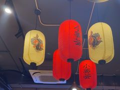 -小饕荟雅安贡椒鱼鲜馆(广福桥店)