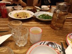 -新白鹿餐厅(龙游路总店·杭帮菜名店)