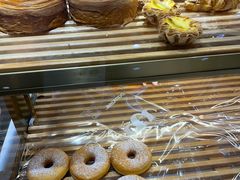 -DANXI丹喜面包·蛋糕(小公园永平店)
