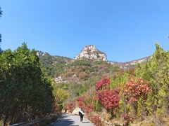 -潭溪山