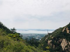 -云峰山自然风景区