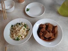 -二泉园老菜馆·百年无锡菜